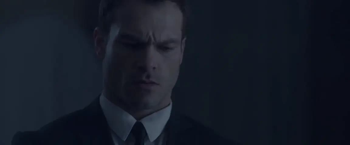 Поместье Кэмптон
