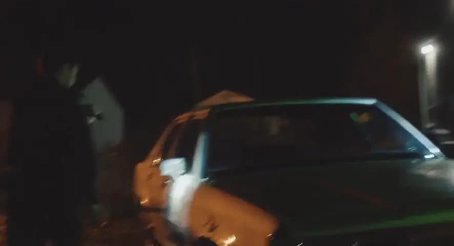 Настоящие детективы