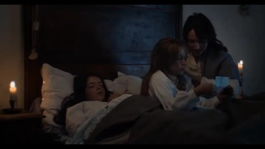Горная невеста
