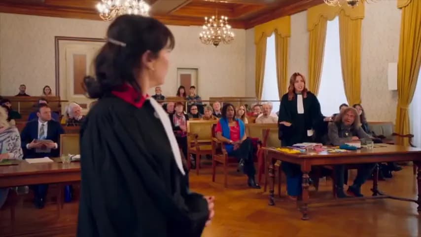 Собачье дело