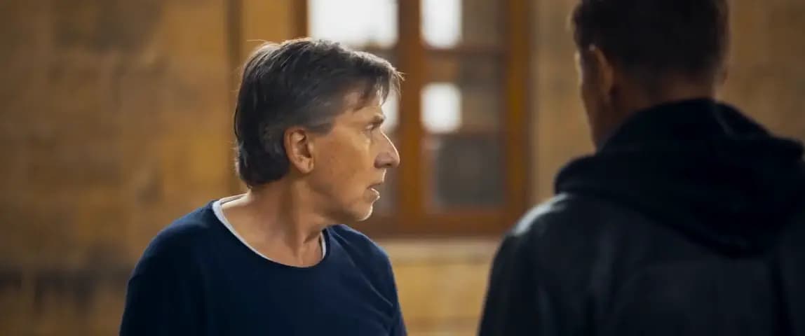Совершенно секретно