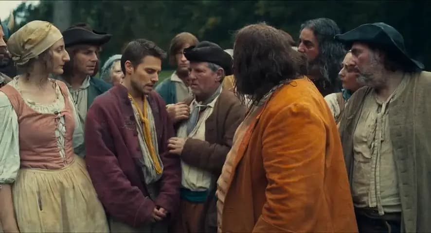 Холоп из Парижа