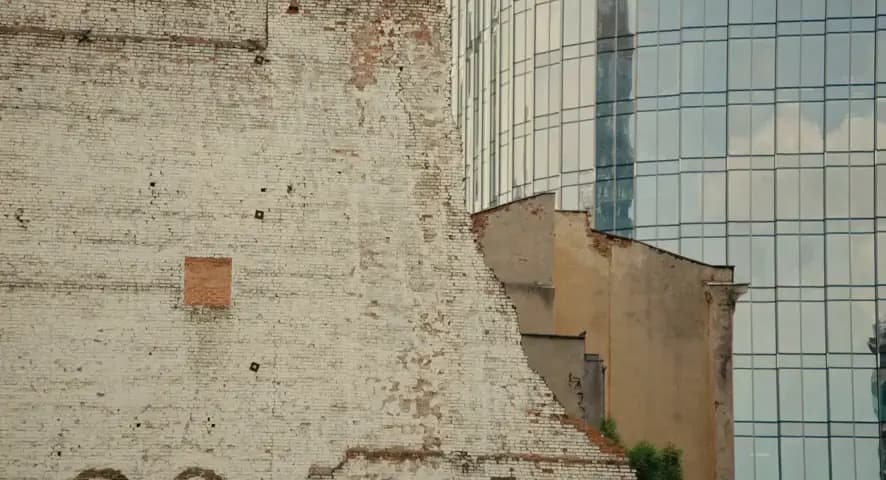 Настоящая боль