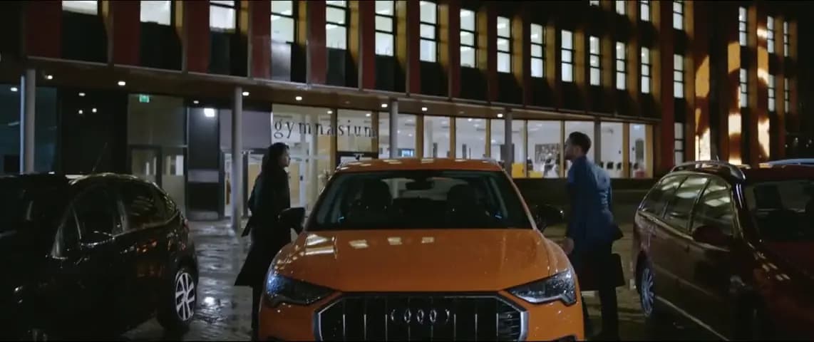 Клуб разбитых сердец