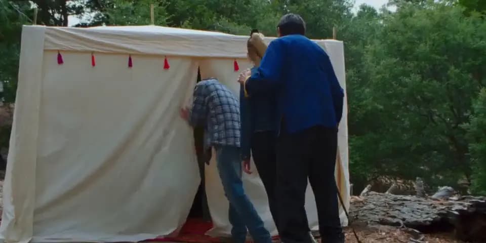 Хранители пяти королевств