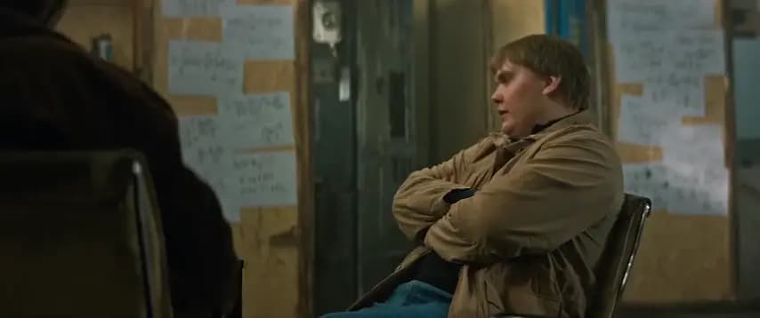 Глобальный катаклизм