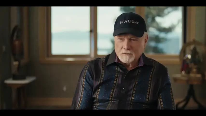 The Beach Boys