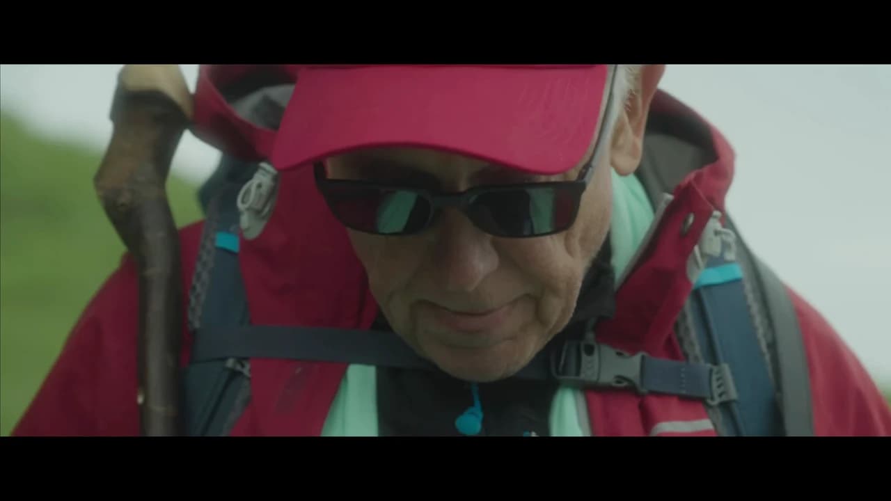 Путь, мой путь