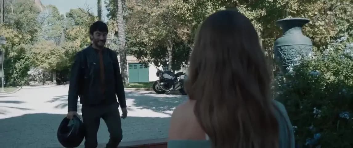 Спящая