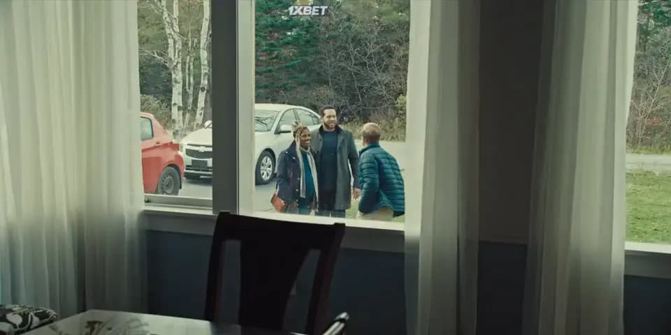 Крутой поворот