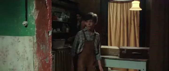Детский поезд