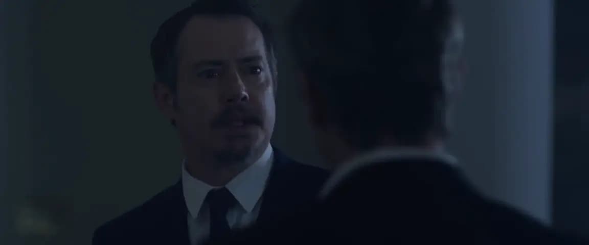 Поместье Кэмптон