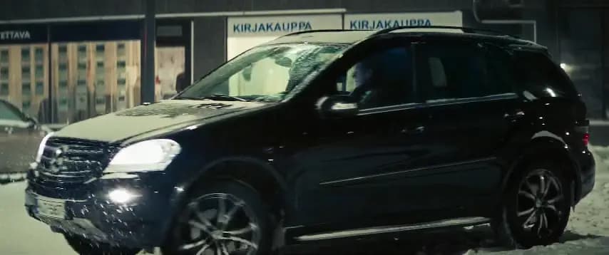 Глобальный катаклизм