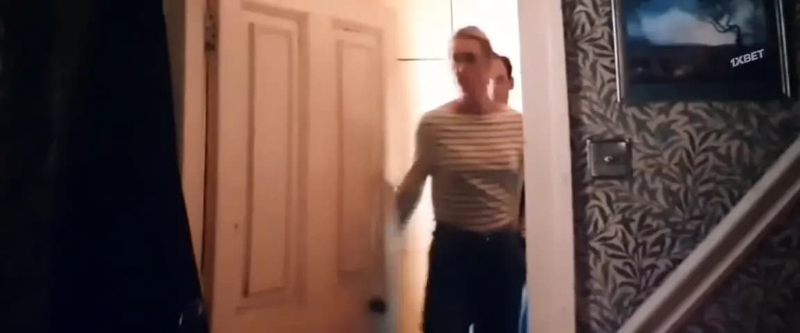 Не говори никому