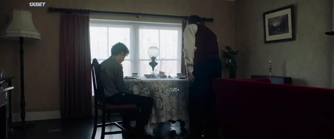 Письма о любви