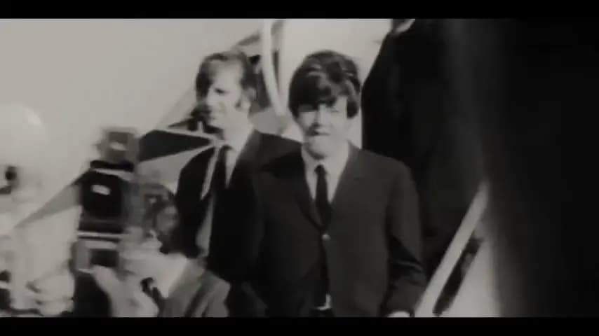 The Beach Boys