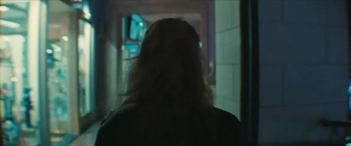 Шоугерл