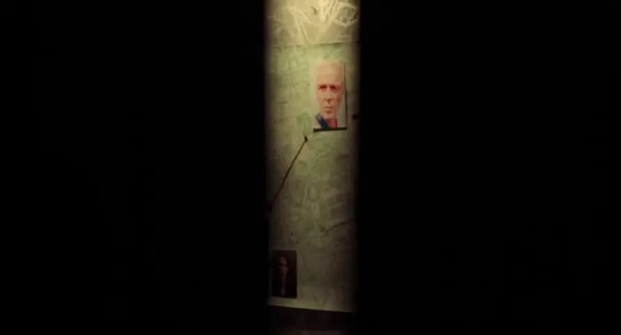 След киллера