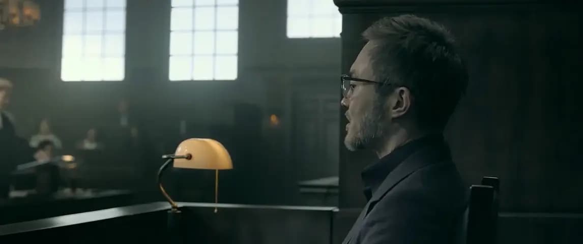 Обвинитель