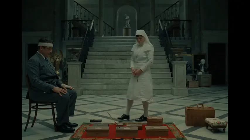 Финикийская схема