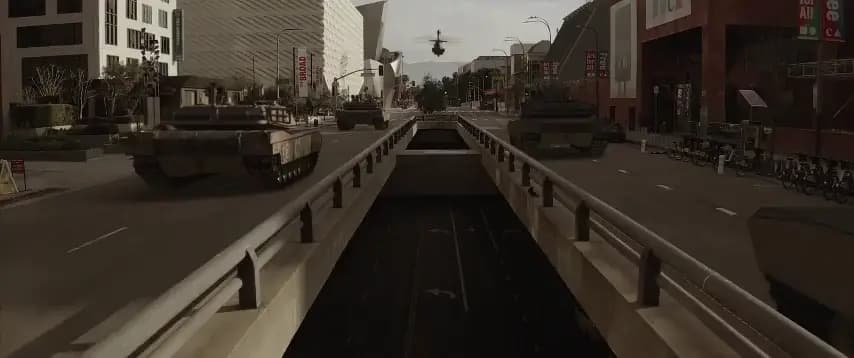 Укрытие номер один