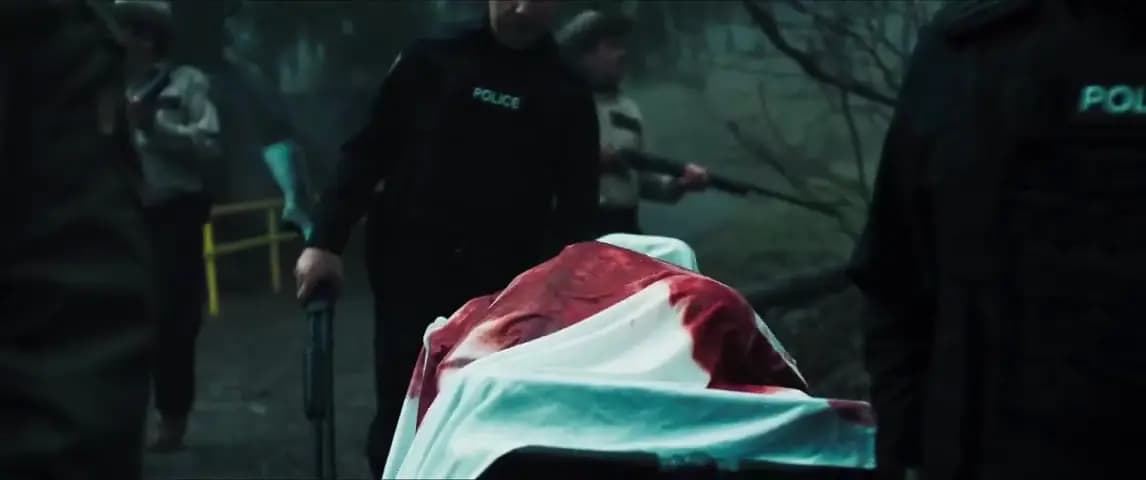 Гризли