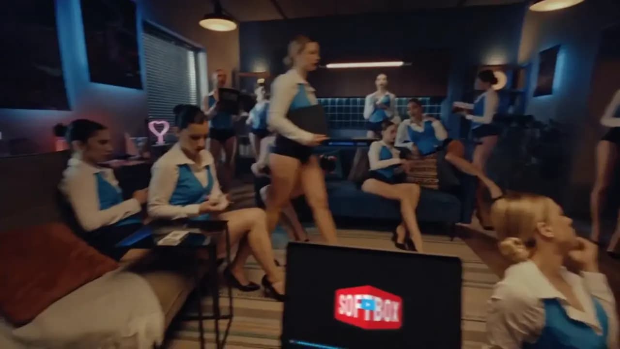 Полярная звезда