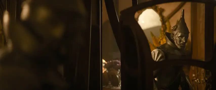 Злая. Часть 2