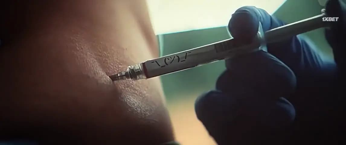 Тот самый