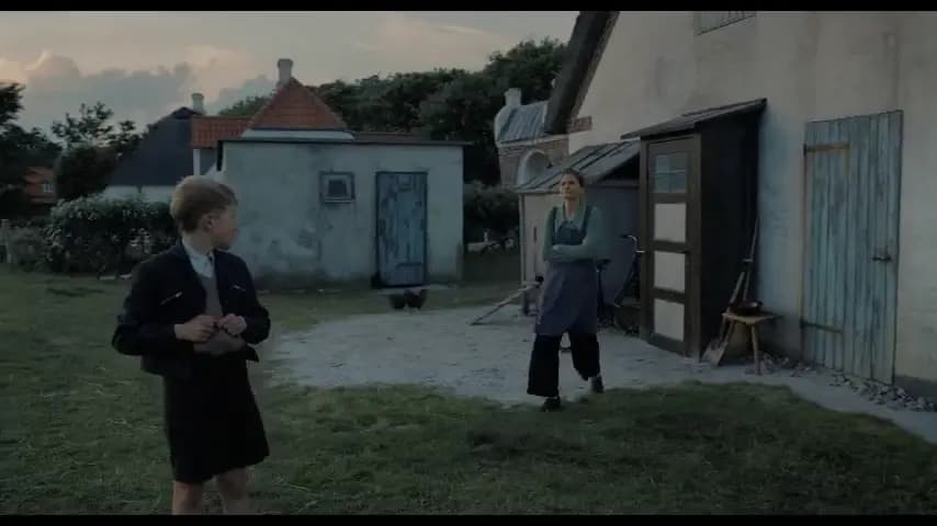 Амрум