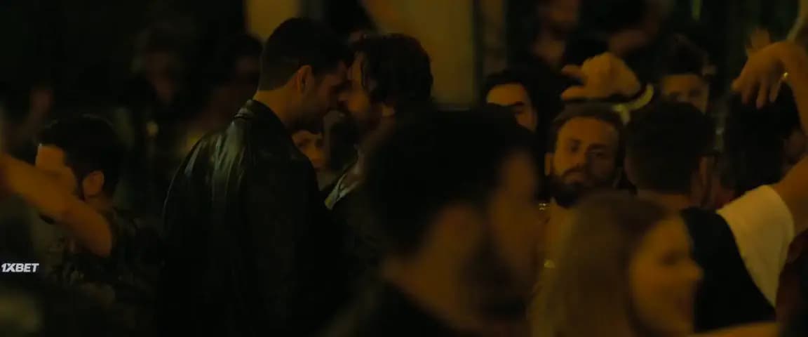 Охота на воров