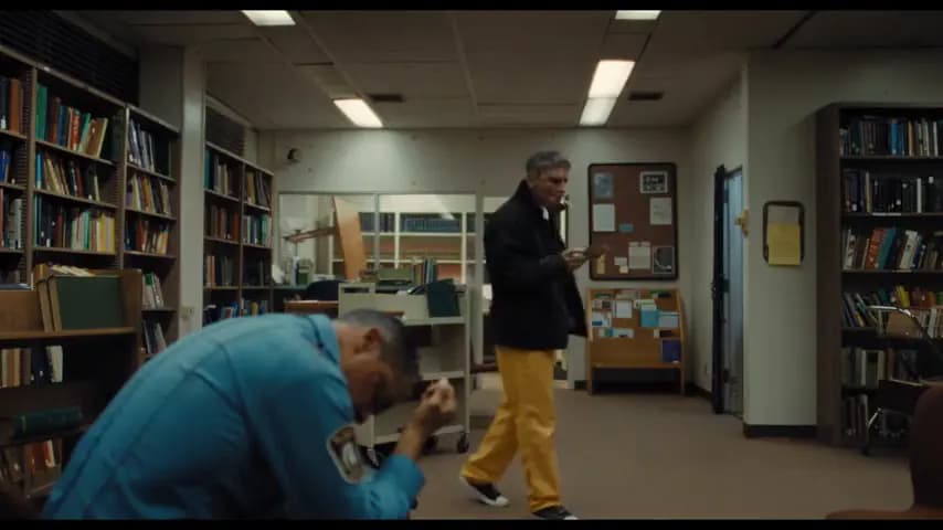 Генри Джонсон