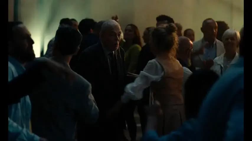 Джей Келли