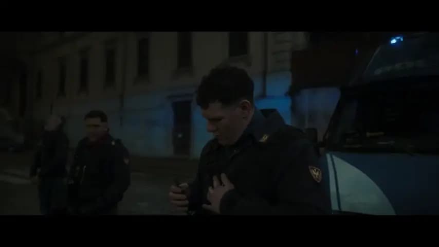 Общественные беспорядки