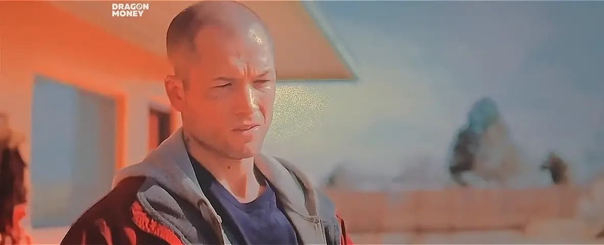 Детка на драйве