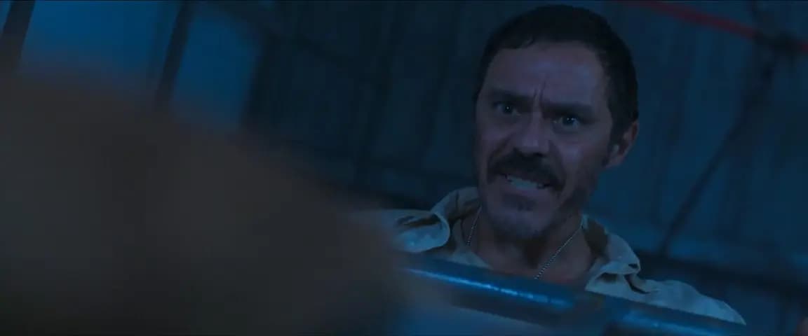 Абсолютный хищник