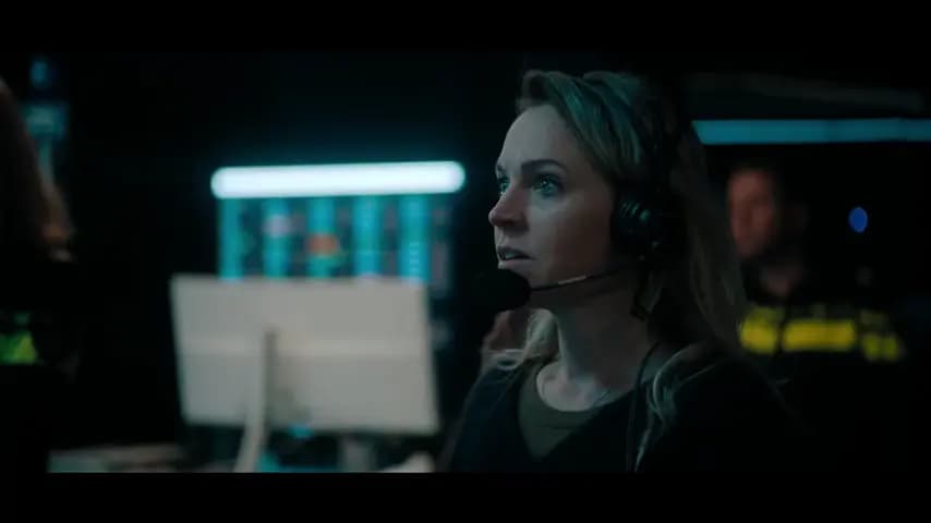 Заложник в магазине Apple