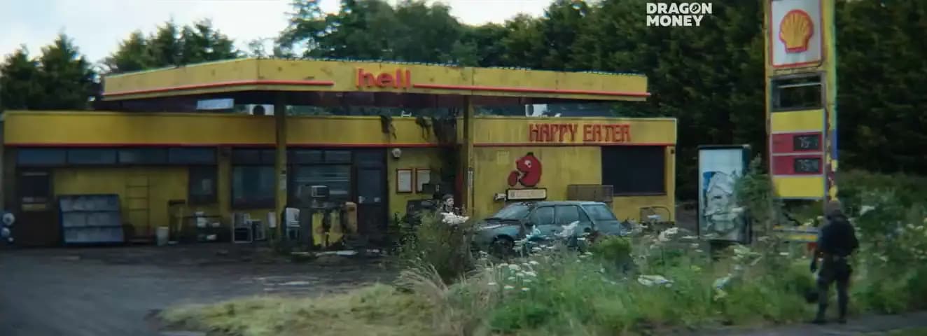 28 лет спустя