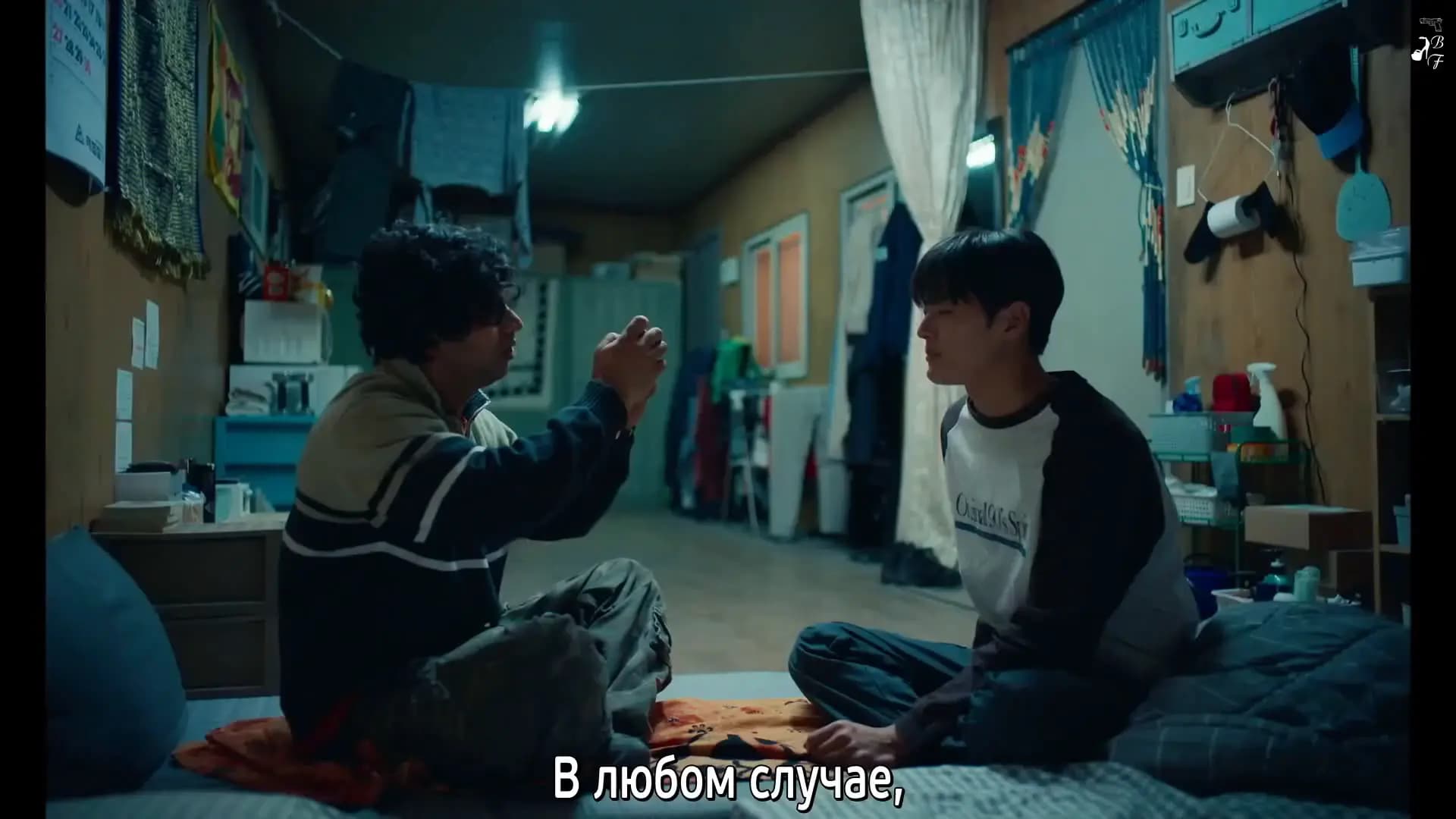 Мои призрачные клиенты