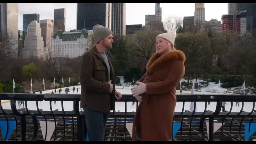 Как бы беременна