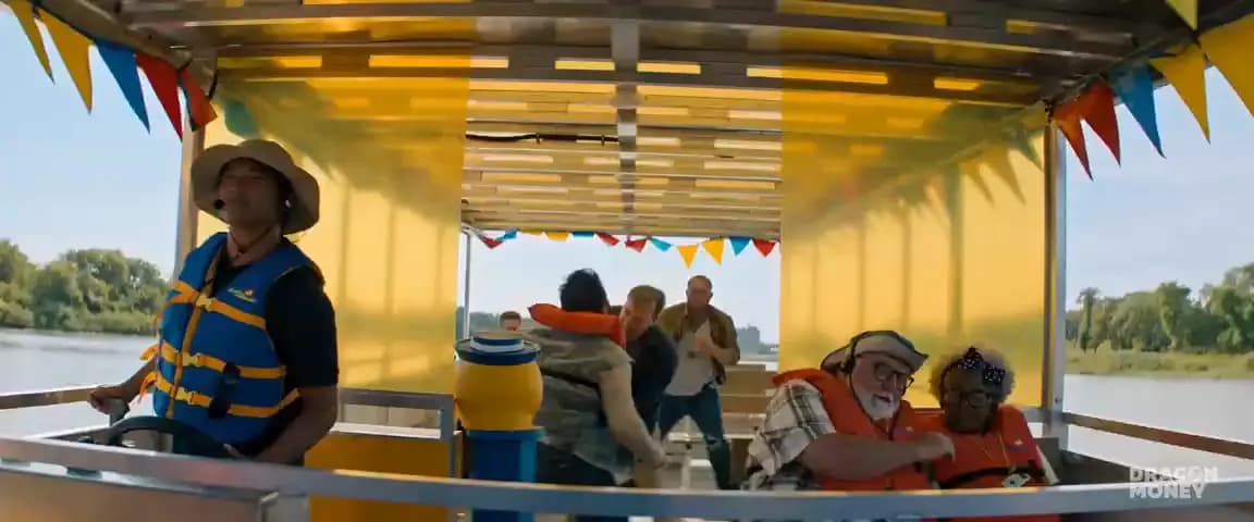 Никто 2