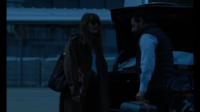 Джей Келли