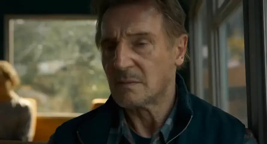 Ледяной драйв 2: Возмездие