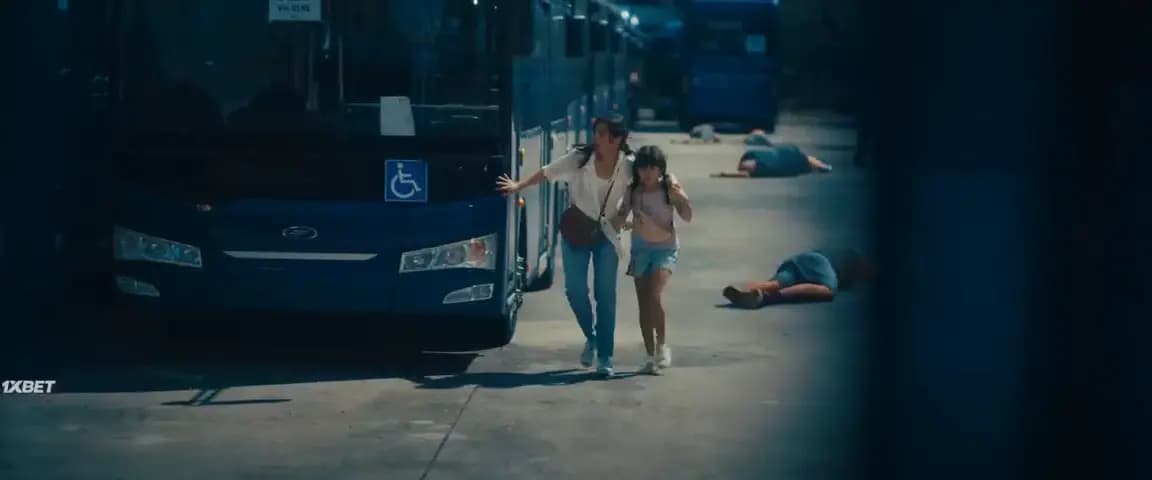Последний охотник на демонов