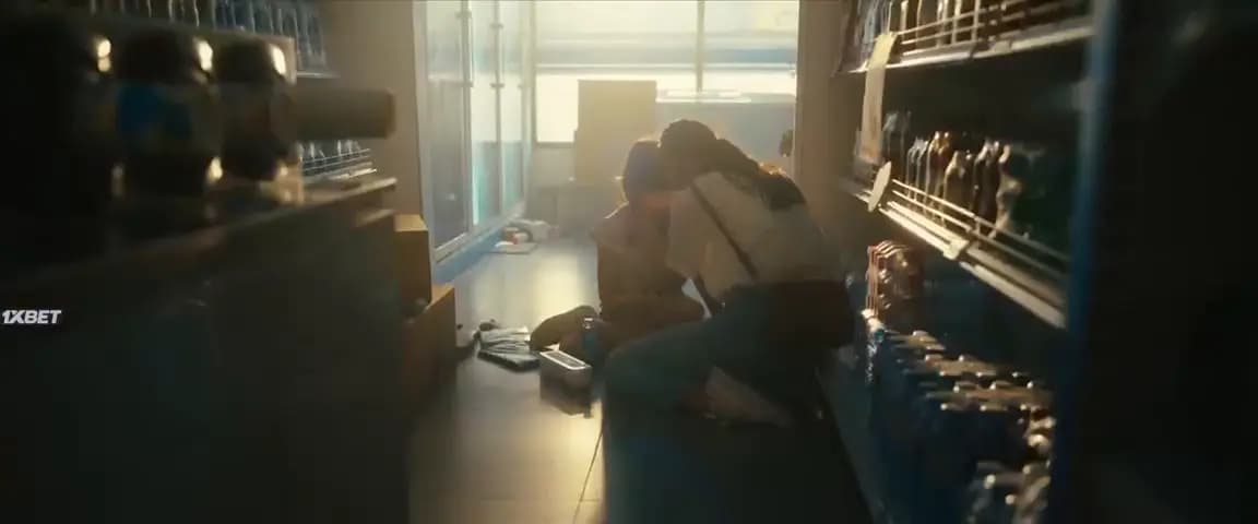 Последний охотник на демонов
