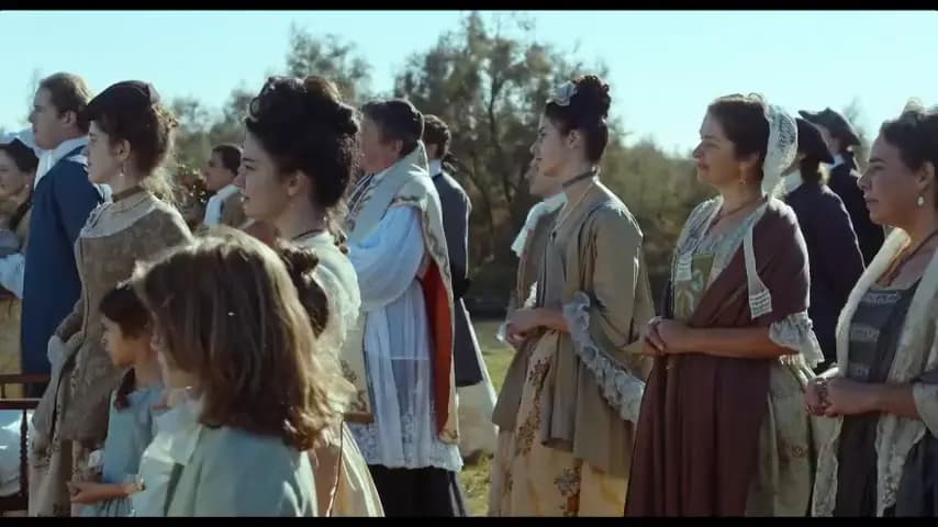 Любимая ученица Вивальди