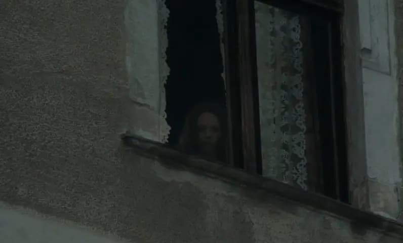 Гадкая сестра