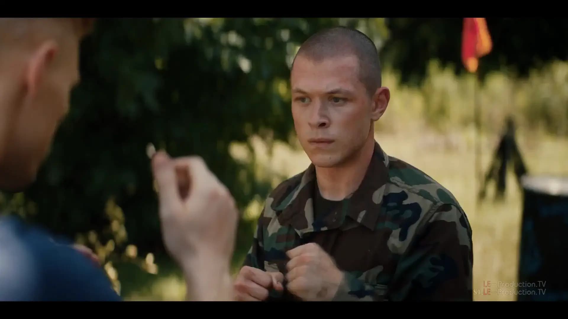 Салаги