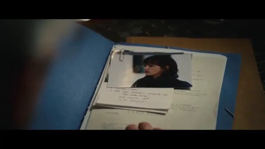 Призрак на поле боя