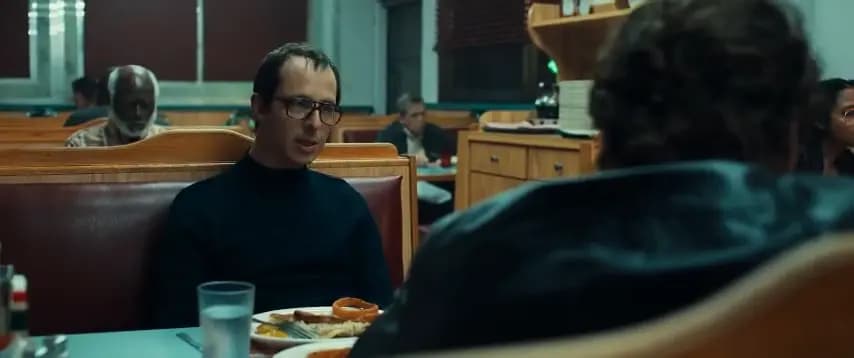 Спрингстин. Избавь меня от небытия
